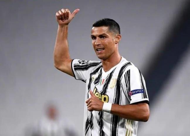 Ronaldo ជាសះស្បើយពីជំងឺ COVID-19 នឹងអាចវិលត្រឡប់ទៅជួយក្រុម Juventus បន្តទៀត